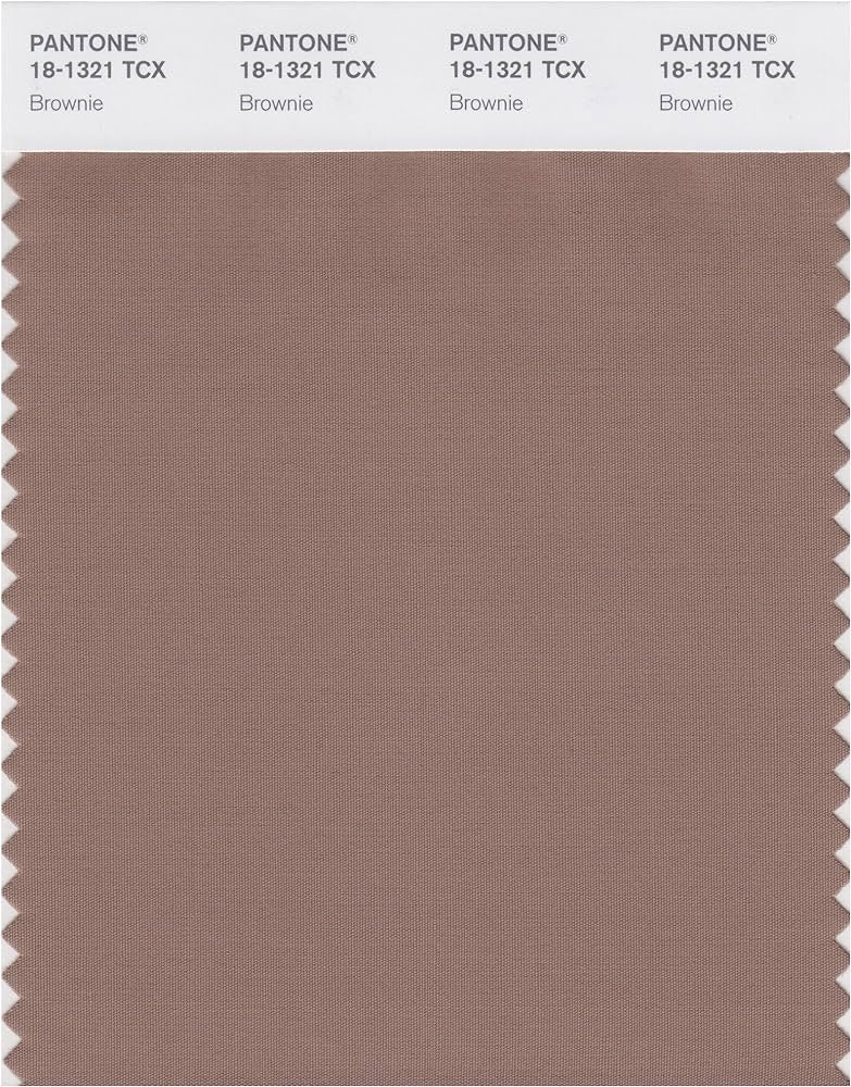 Dark Mocha Bubble Chiffon Scarf