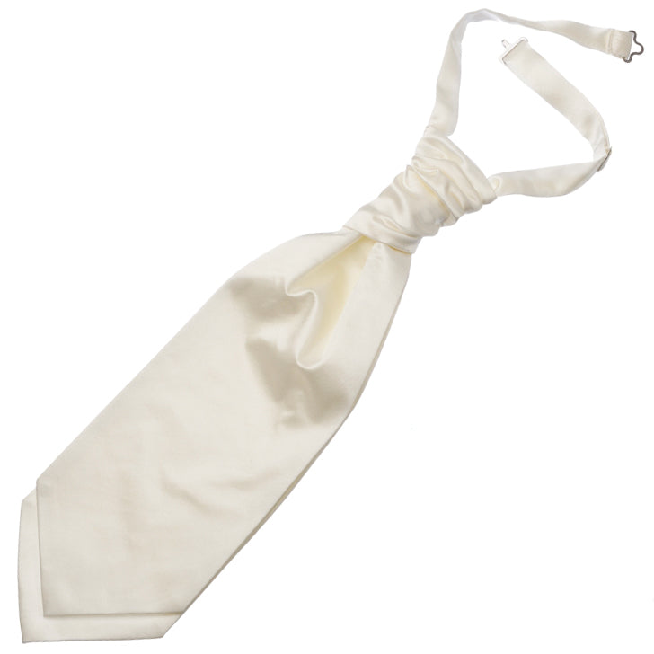 ivory ascot