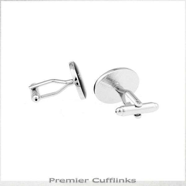 BROTHER OF THE GROOM CUFFLINKS