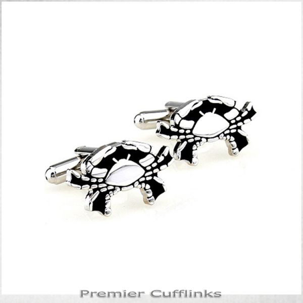 CANCER STAR SIGN CUFFLINKS
