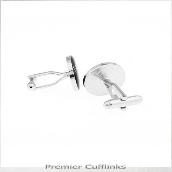 FATHER OF THE GROOM CUFFLINKS