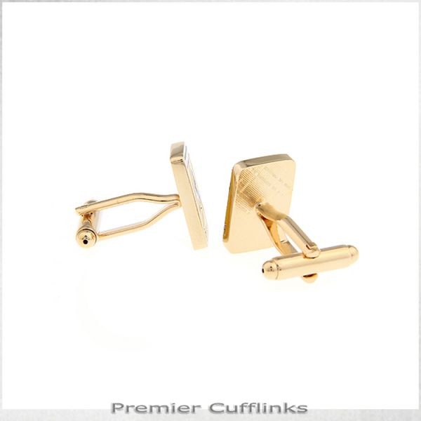FERRARI CUFFLINKS