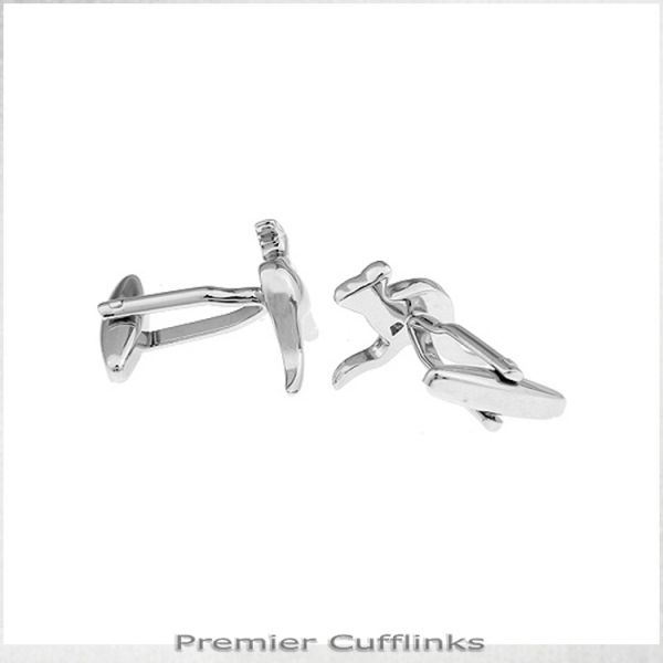 KANGAROO CUFFLINKS