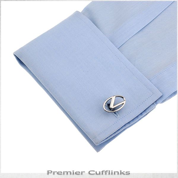 LEXUS CUFFLINKS