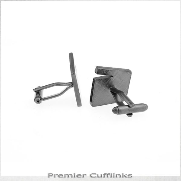 MOVIE CLAPPERBOARD CUFFLINKS
