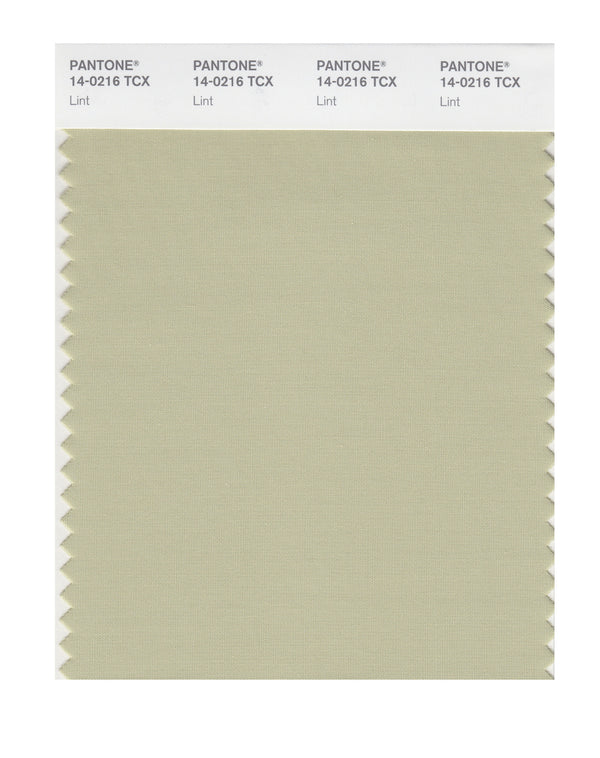 Pale Green Bubble Chiffon Scarf