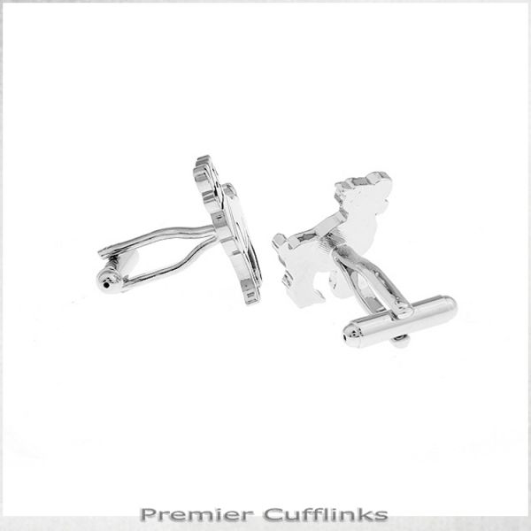 ARIES STAR SIGN CUFFLINKS