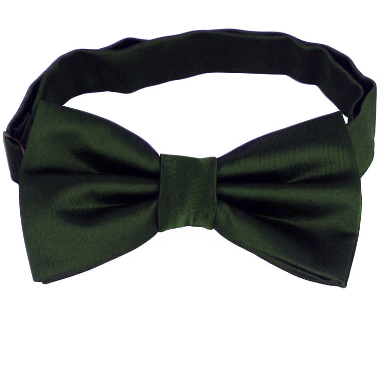 Army Green Bow Tie NZ