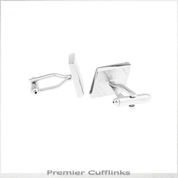 BEST DAD IN THE WORLD CUFFLINKS