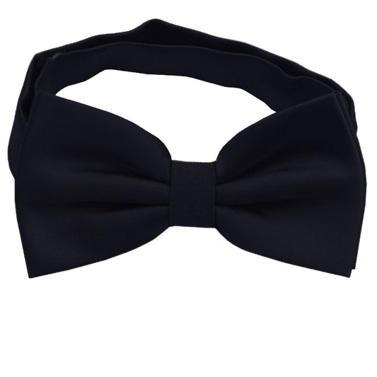 Black Bow Tie