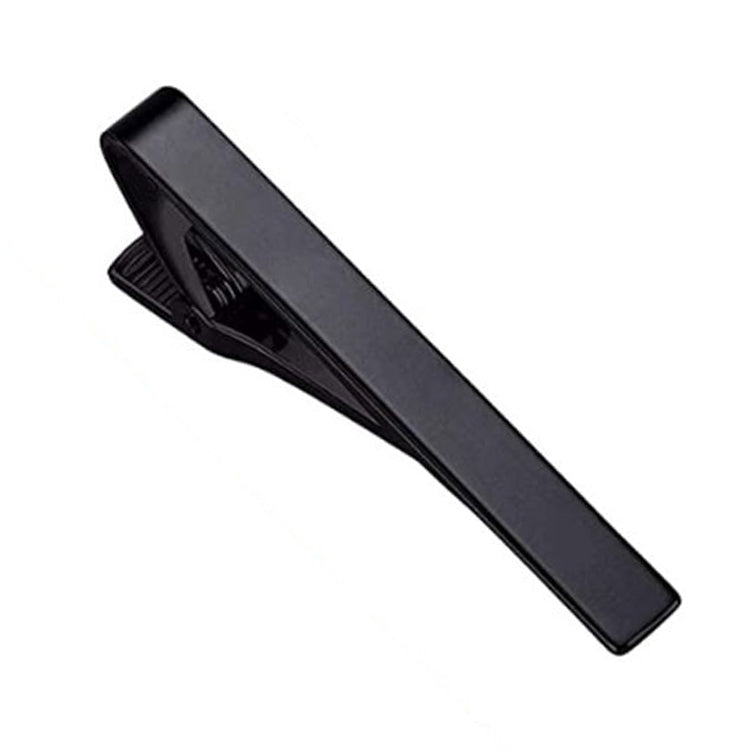 Black Tie Clip