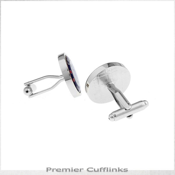 CHELSEA CUFFLINKS