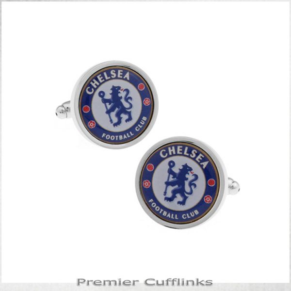 CHELSEA CUFFLINKS