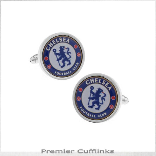 CHELSEA CUFFLINKS