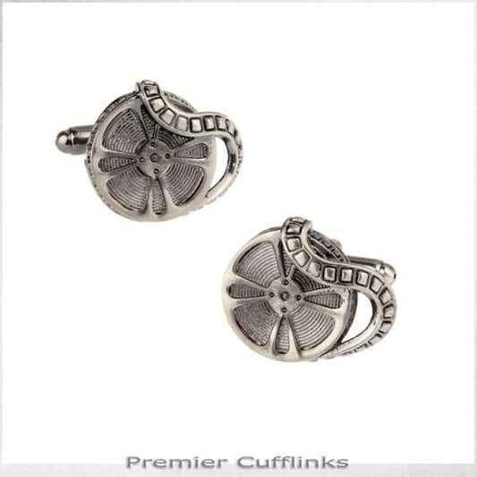 film-reel-cufflinks