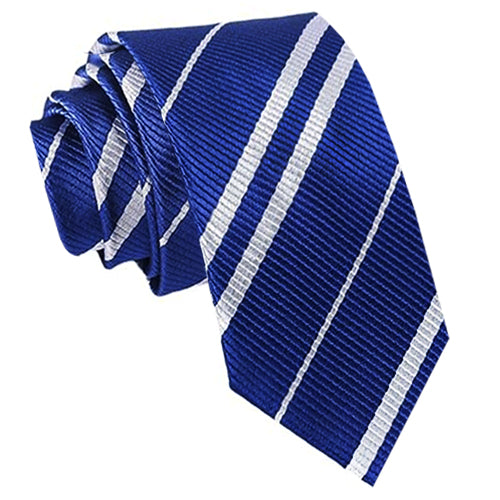 Harry Potter Hufflepuff Skinny Tie