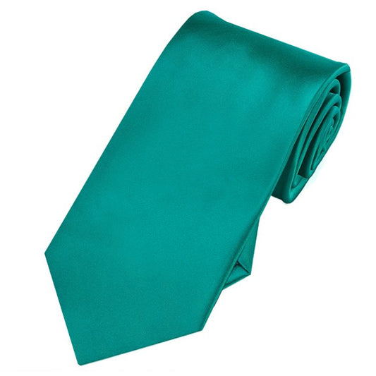 Jade Slim Tie
