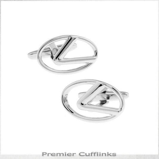 LEXUS CUFFLINKS