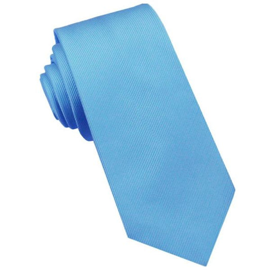 light-sky-blue-ribbed-6cm-mens-slim-tie