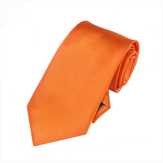 orange-boys-tie